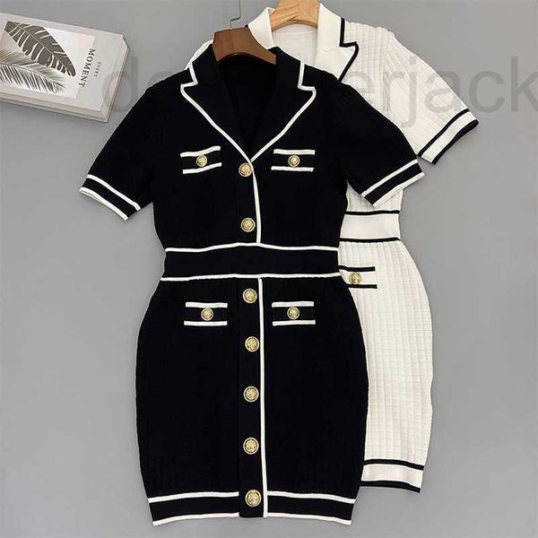 casual dresses designer knitted short sleeve high waist plaid suit collar early autumn new style women r1xc, Black;gray
casual dresses designer knitted short sleeve high waist plaid suit collar early autumn new style women r1xc, Black;gray