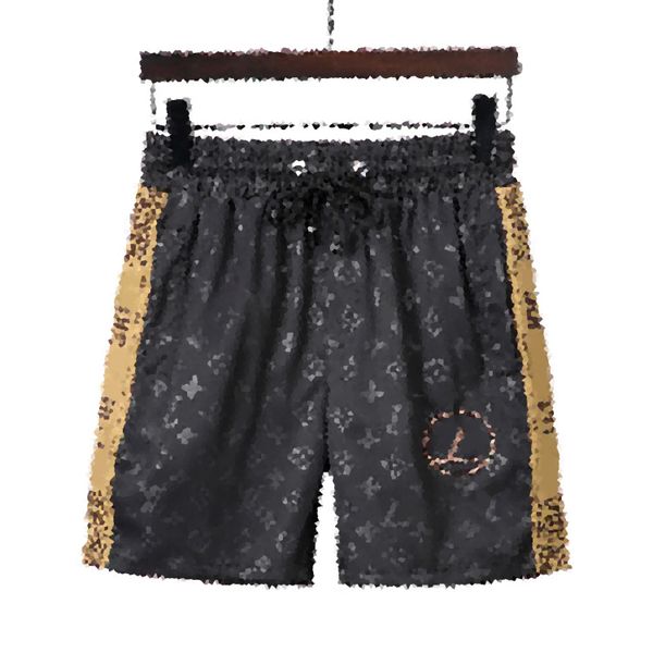 asian size m-xxxl men shorts summer fashion mens designers shorts quick drying swimwear printing board beach pants men swim short, White;black
asian size m-xxxl men shorts summer fashion mens designers shorts quick drying swimwear printing board beach pants men swim short, White;black