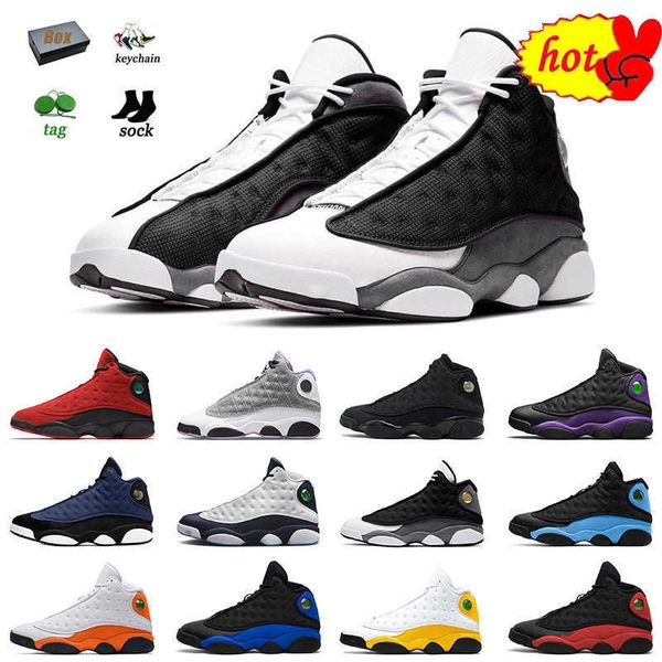 new black flint 13s basketball shoes jump man 13 j13s with box brave university blue reverse bred playground lucky green court purple mens
new black flint 13s basketball shoes jump man 13 j13s with box brave university blue reverse bred playground lucky green court purple mens