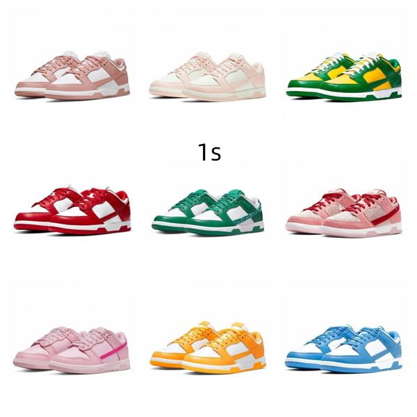 dunks outdoor sports sneakers low running shoes basketball shoes panda white pn kentucky university brazil chicago 36-46 trainers
dunks outdoor sports sneakers low running shoes basketball shoes panda white pn kentucky university brazil chicago 36-46 trainers