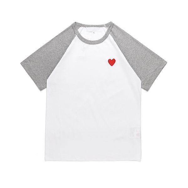 famous designer t shirt red love hear tees mens womens fashion casual short sleeve summer t-shirts hip hop streetwear play couple tshirt em, White;black
famous designer t shirt red love hear tees mens womens fashion casual short sleeve summer t-shirts hip hop streetwear play couple tshirt em, White;black