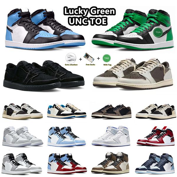 mens 1 1s unc toe basketball shoes lucky green university blue reverse mocha olive dark mocha racer blue chicago wolf grey sneaker for men a
mens 1 1s unc toe basketball shoes lucky green university blue reverse mocha olive dark mocha racer blue chicago wolf grey sneaker for men a