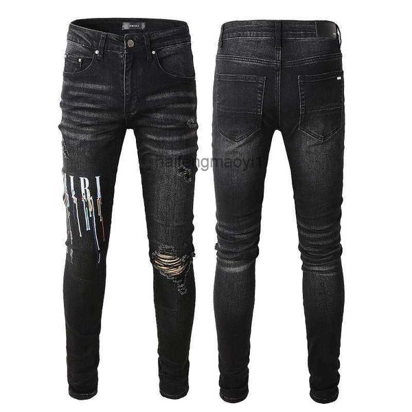 new arrivals mens luxury designer denim jeans holes trousers jean coolguy biker pants man clothing #830, Blue
new arrivals mens luxury designer denim jeans holes trousers jean coolguy biker pants man clothing #830, Blue