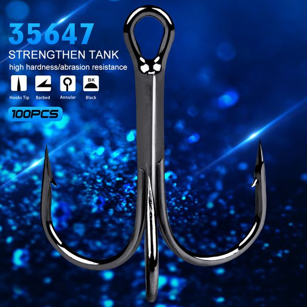 fishing hooks 100pcs super sharp anchor hook size #114# sea fishing hooks treble hook triple hooks for fishing anzol de pesca 230320
fishing hooks 100pcs super sharp anchor hook size #114# sea fishing hooks treble hook triple hooks for fishing anzol de pesca 230320