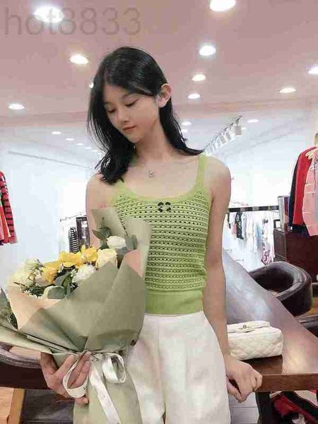 women's knits & tees designer 2023 knitted suspended tank new summer slim fit short 7xm7, White
women's knits & tees designer 2023 knitted suspended tank new summer slim fit short 7xm7, White