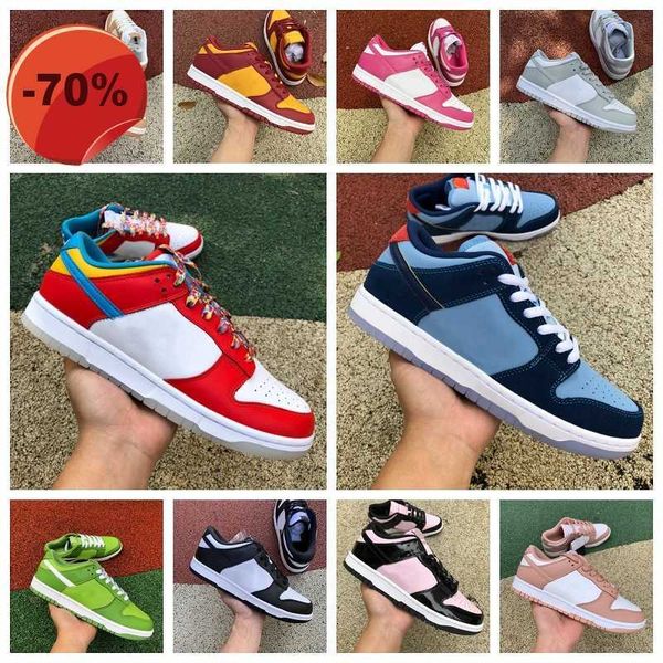 dunks unc casual shoes sb dunksb low white black panda mens women fruity pebbles harvest moon two tone grey fog clear blue pink foam
dunks unc casual shoes sb dunksb low white black panda mens women fruity pebbles harvest moon two tone grey fog clear blue pink foam