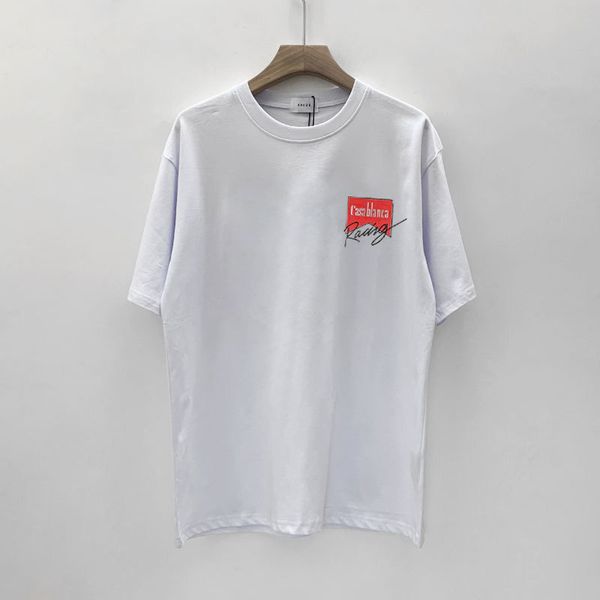 23ss rhude t shirt summer mens shirt fashion causal men designer short sleeves us size s-xxl fs8u, White;black
23ss rhude t shirt summer mens shirt fashion causal men designer short sleeves us size s-xxl fs8u, White;black