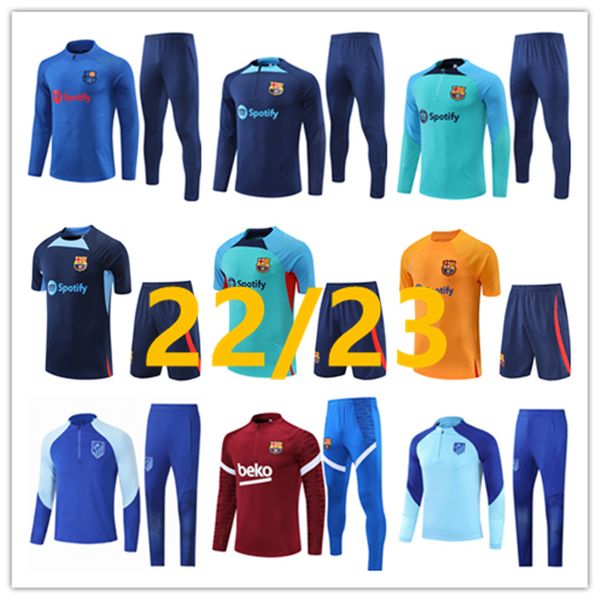 22 23 barcelona training soccer kits, suit ansu fati camisetas de soccer 2021/2022 half pull lewandowski betis men and kids tracksuit set p, Black;yellow
22 23 barcelona training soccer kits, suit ansu fati camisetas de soccer 2021/2022 half pull lewandowski betis men and kids tracksuit set p, Black;yellow