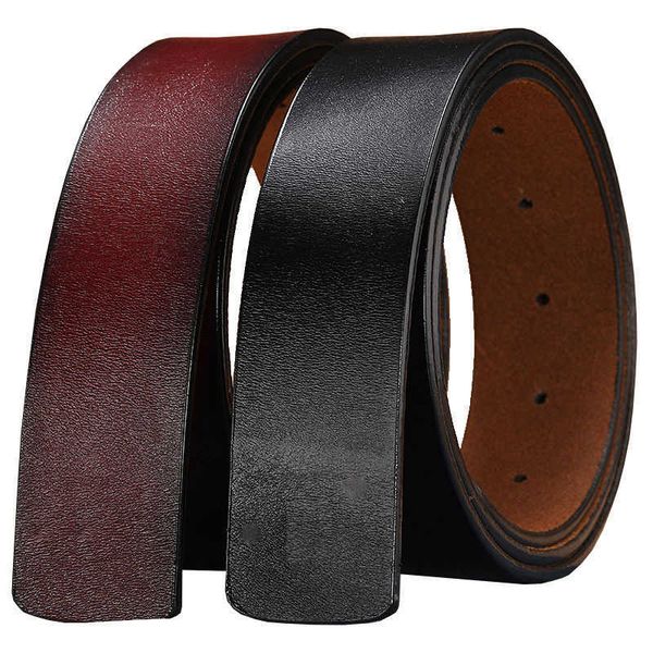 belts 2.8cm 3.0cm 3.3cm 3.5cm 3.8cm leather belt body no buckle for smooth automatic pin buckle belt strap without buckle men women w0317, Black;brown
belts 2.8cm 3.0cm 3.3cm 3.5cm 3.8cm leather belt body no buckle for smooth automatic pin buckle belt strap without buckle men women w0317, Black;brown
