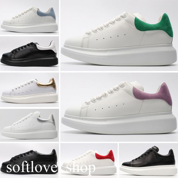 2022 mens casual shoes womens sneaker fashion chaussures shoe platform sneakers leather solid colors dress large suede trainers 34-44, White;red
2022 mens casual shoes womens sneaker fashion chaussures shoe platform sneakers leather solid colors dress large suede trainers 34-44, White;red