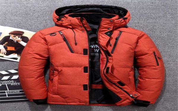 new winter jacket men casual white duck down warm hooded coats mens outwear windbreaker thicken parkas short slim hooded down jack5662792, Black
new winter jacket men casual white duck down warm hooded coats mens outwear windbreaker thicken parkas short slim hooded down jack5662792, Black