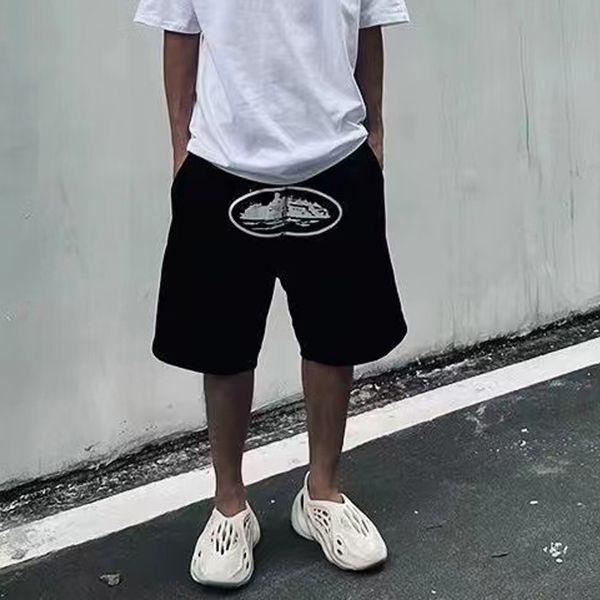 men's shorts pants multi pocket print summer fashion hip hop skateboarding us street loose and to 2xl, White;black
men's shorts pants multi pocket print summer fashion hip hop skateboarding us street loose and to 2xl, White;black