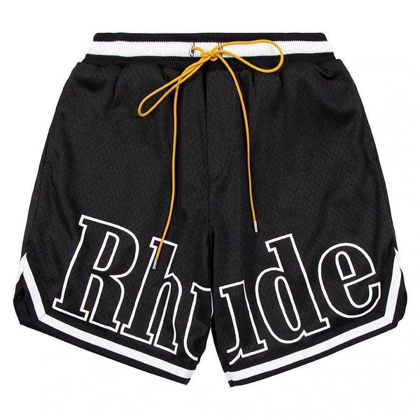 men's shorts men's capsule shorts summer beach pants mesh breathable sweat wicking sports basketball pants, White;black
men's shorts men's capsule shorts summer beach pants mesh breathable sweat wicking sports basketball pants, White;black