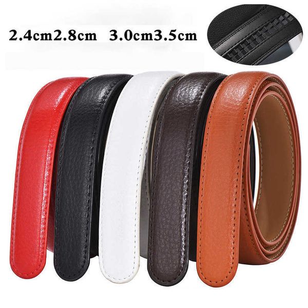 belts multi-size two-layer cowhide automatic buckle belt without buckle genuine leather designer belt w0317, Black;brown
belts multi-size two-layer cowhide automatic buckle belt without buckle genuine leather designer belt w0317, Black;brown