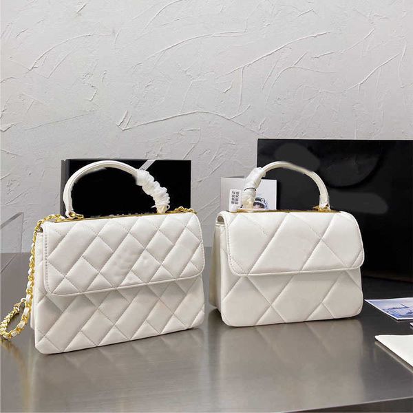 new women bag 9 colors designer bag cc crossbody bags womens mini luxurys handbag ladies designers handbags fashion classic purse 230201
new women bag 9 colors designer bag cc crossbody bags womens mini luxurys handbag ladies designers handbags fashion classic purse 230201