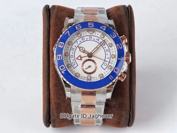 4 style mens watch eta 7750 movement 44mm 116681 116680 116688 watches ceramic bezel stainless steel chronograph mechanical automatic men�, Slivery;brown
4 style mens watch eta 7750 movement 44mm 116681 116680 116688 watches ceramic bezel stainless steel chronograph mechanical automatic men�, Slivery;brown