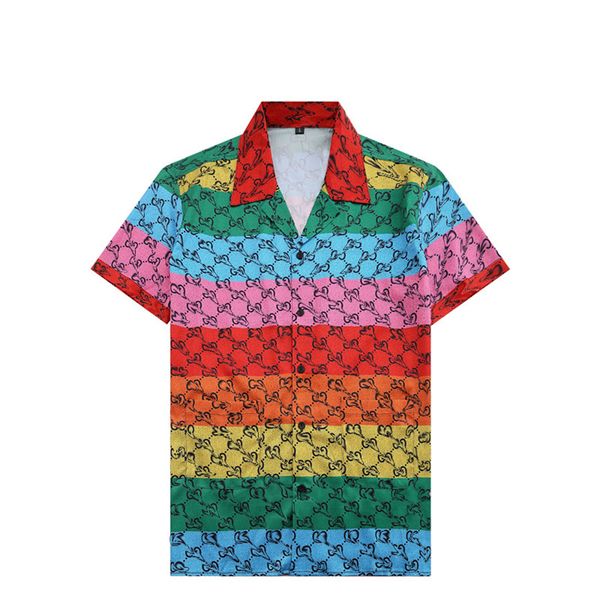 23ss luxury mens shirts polo stylist italy men tees clothing short sleeve fashion casual men summer t-shirt many colors are availabl shirt, White;black
23ss luxury mens shirts polo stylist italy men tees clothing short sleeve fashion casual men summer t-shirt many colors are availabl shirt, White;black