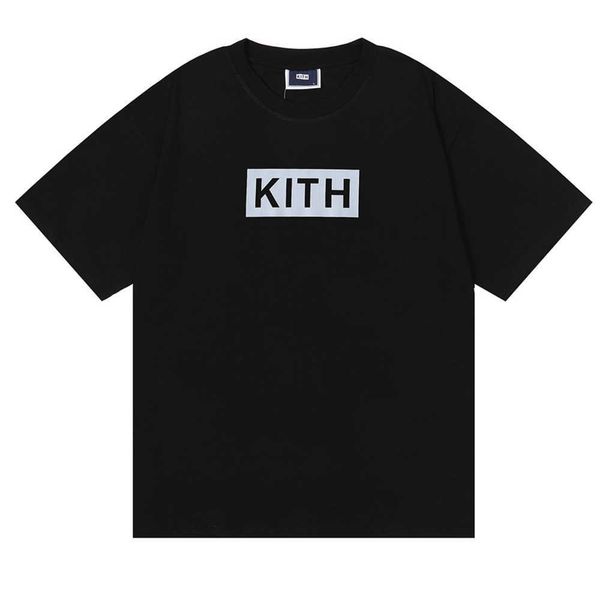 mens t shirts kith luxury designer women new york t-shirt men 1:1 high-quality embroidery tee slightly oversize heavy fabric g1229, White;black
mens t shirts kith luxury designer women new york t-shirt men 1:1 high-quality embroidery tee slightly oversize heavy fabric g1229, White;black