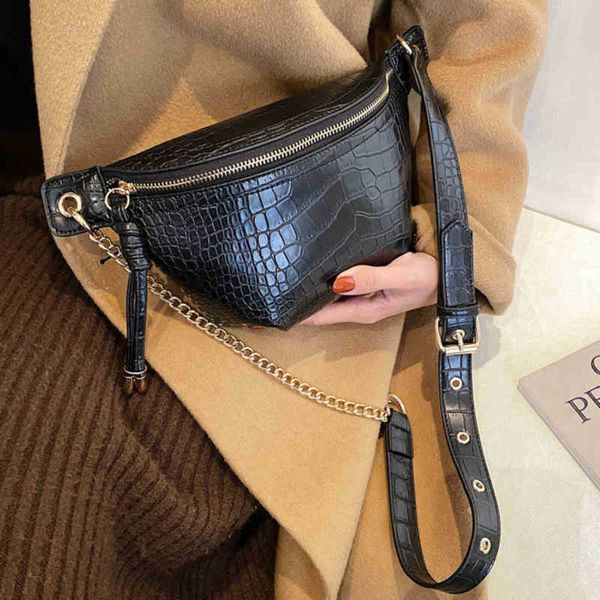 small chain brand designer pu leather chest bags for women 2021 travel handbags waist packs female phone purses lady fanny packs 220720
small chain brand designer pu leather chest bags for women 2021 travel handbags waist packs female phone purses lady fanny packs 220720