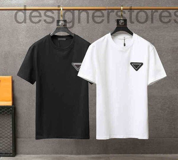 designer mens designer summer t shirt with triangle metal pattern casual fashion 2022 t-shirt boys hiphop streetwear eur size gqrw, White;black
designer mens designer summer t shirt with triangle metal pattern casual fashion 2022 t-shirt boys hiphop streetwear eur size gqrw, White;black