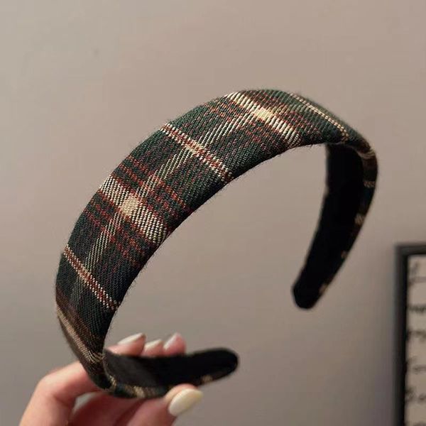 s3519 fashion jewelry hair hoop for women wide edge retro plaid headdress head hoop female hair accessories, Silver
s3519 fashion jewelry hair hoop for women wide edge retro plaid headdress head hoop female hair accessories, Silver
