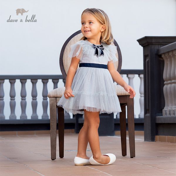 girl's dresses db13090 dave bella summer baby girl's princess bow solid mesh dress children party fashion dress kids infant lolita, Red;yellow
girl's dresses db13090 dave bella summer baby girl's princess bow solid mesh dress children party fashion dress kids infant lolita, Red;yellow