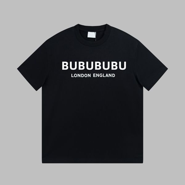 100 cotton mens plus tees polos tshirts original style fashion bur designer brands man womens summer black white casual letter print short s, Black;brown
100 cotton mens plus tees polos tshirts original style fashion bur designer brands man womens summer black white casual letter print short s, Black;brown
