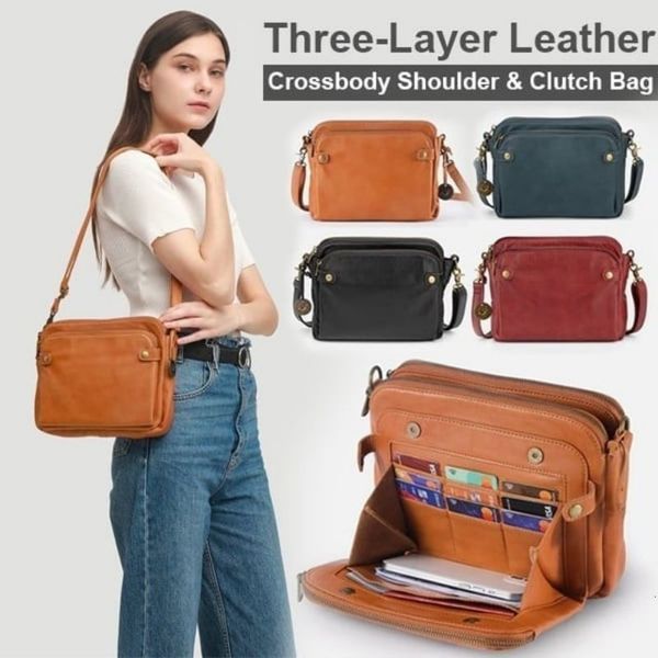 stuff sacks crossbody leather shoulder bags and clutches ladies pu handbag multifunctional large capacity bags 230317
stuff sacks crossbody leather shoulder bags and clutches ladies pu handbag multifunctional large capacity bags 230317