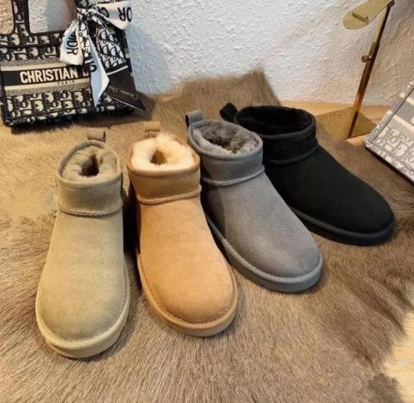 2023 australia australian classic warm boots womens mini half snow boot usa gs 585401 winter full fur fluffy furry satin ankle bootss bootie, Black;grey
2023 australia australian classic warm boots womens mini half snow boot usa gs 585401 winter full fur fluffy furry satin ankle bootss bootie, Black;grey