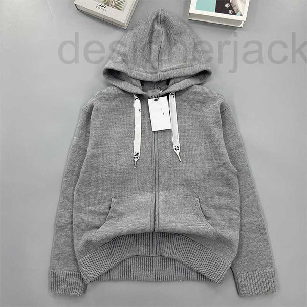 women's tracksuits designer knitted hooded zipper cardigan set casual high waist pants autumn winter new loose lazy x6x4, Gray
women's tracksuits designer knitted hooded zipper cardigan set casual high waist pants autumn winter new loose lazy x6x4, Gray