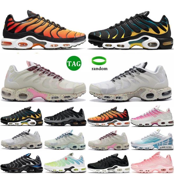 2023 men women running shoes tns tn terrascape 3 mens outdoors trainers triple white black rattan unc vibes outdoor sports sneakers size eur
2023 men women running shoes tns tn terrascape 3 mens outdoors trainers triple white black rattan unc vibes outdoor sports sneakers size eur