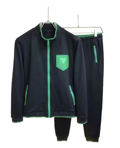 23s european and american street mens tracksuits new fashion brand men suit spring autumn mens twopiece sportswear casual style suits asian, Gray
23s european and american street mens tracksuits new fashion brand men suit spring autumn mens twopiece sportswear casual style suits asian, Gray