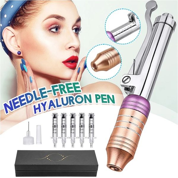 beauty items household anti wrinkle lip lifting hyaluron atomizer pen high pressure meso gun
beauty items household anti wrinkle lip lifting hyaluron atomizer pen high pressure meso gun