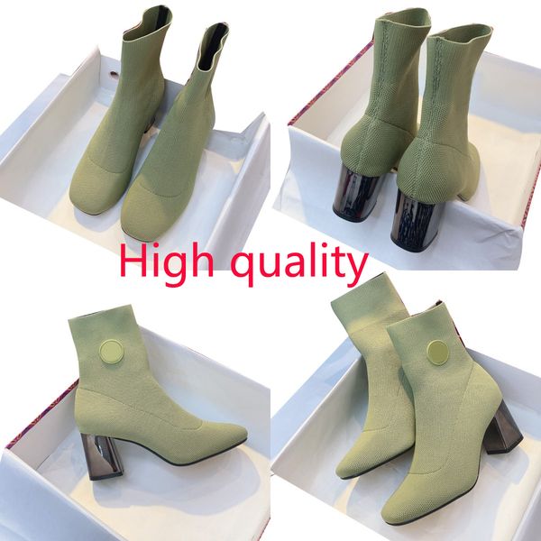 stretch fabric knitting boots womens martin knight half boots cool tire storm tires up chunky boot patent leather crystal ankle fashion anti, Black
stretch fabric knitting boots womens martin knight half boots cool tire storm tires up chunky boot patent leather crystal ankle fashion anti, Black
