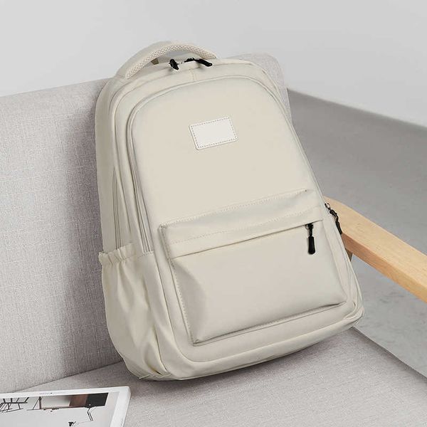 new arrivals backpack school bags for teenage girls capacity schoolbag