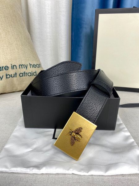 mens belt designer belts genuine leather belts cintura ceinture with box fashion buckle jd122, Black;brown
mens belt designer belts genuine leather belts cintura ceinture with box fashion buckle jd122, Black;brown