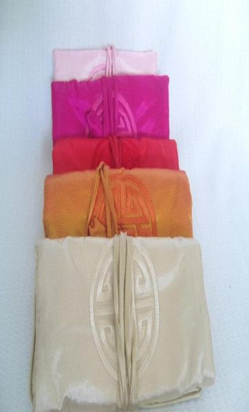 plain embroidery happy silk jewelry bag roll up travel bag makeup cosmetic storage bag for women drawstring pouch 11x7 inch 10pcs9139212, Pink;blue
plain embroidery happy silk jewelry bag roll up travel bag makeup cosmetic storage bag for women drawstring pouch 11x7 inch 10pcs9139212, Pink;blue