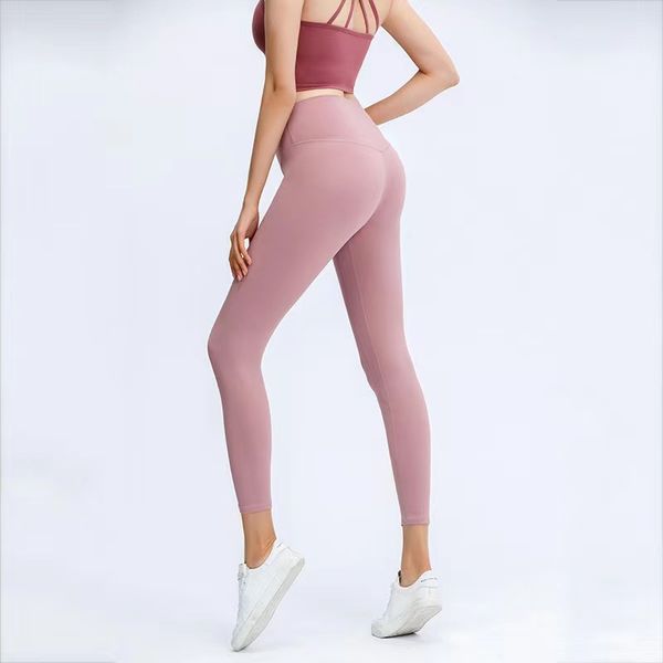 womens leggings designers yoga lululemens womens leggings pants high waist 32 colors sports gym wear legging classic luxurys elastic fitness, Black
womens leggings designers yoga lululemens womens leggings pants high waist 32 colors sports gym wear legging classic luxurys elastic fitness, Black