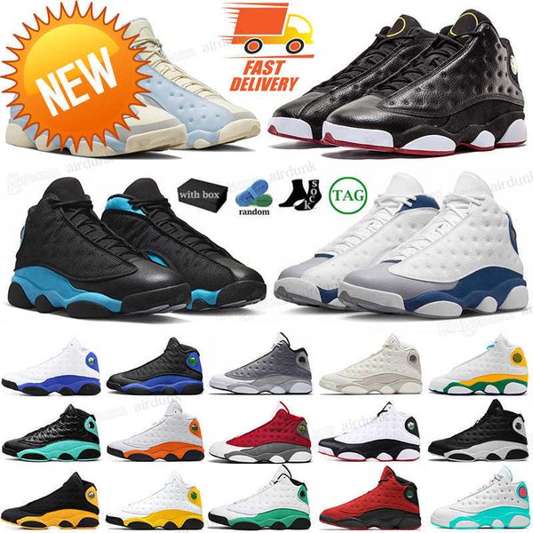 5a with box jumpman 13 men retro basketball shoes 13s unc french brave blue del sol obsidian court purple red flint playoffs black cat hyper
5a with box jumpman 13 men retro basketball shoes 13s unc french brave blue del sol obsidian court purple red flint playoffs black cat hyper