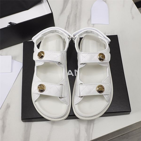 summer popular women sandals 2023 channel luxury brand business dress wedding party leather high heels casual flat slippers 08-041, Black
summer popular women sandals 2023 channel luxury brand business dress wedding party leather high heels casual flat slippers 08-041, Black