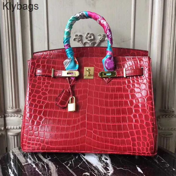 genuine 2023 pure leather women birkins bags fashion 5a bag cowhide crocodile classic pattern handheld 30cm large handbags yhyi
genuine 2023 pure leather women birkins bags fashion 5a bag cowhide crocodile classic pattern handheld 30cm large handbags yhyi