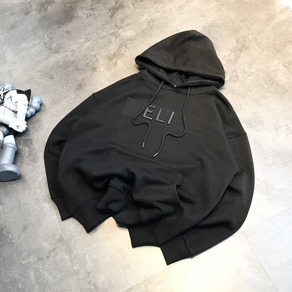 women's hoodies steel printing stereo letter printing hooded sweater women's autumn new black fur pullover casual couple coat
women's hoodies steel printing stereo letter printing hooded sweater women's autumn new black fur pullover casual couple coat