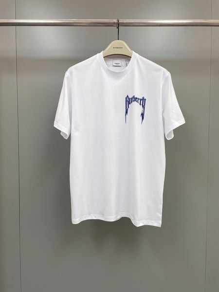 2023 new luxury mens designer letter printing t shirts ~ us size tshirts ~ mens designer short sleeve t shirts, White;black
2023 new luxury mens designer letter printing t shirts ~ us size tshirts ~ mens designer short sleeve t shirts, White;black