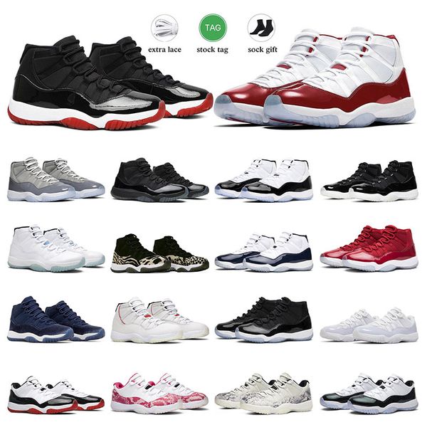 2023 for men women basketball shoes 11 11s cherry cool grey concord 45 bred midnight navy 25th anniversary pure violet mens sports trainers
2023 for men women basketball shoes 11 11s cherry cool grey concord 45 bred midnight navy 25th anniversary pure violet mens sports trainers
