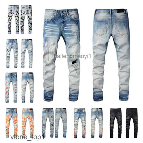 new fashion mens jeans cool style luxury designer denim pant distressed ripped biker black blue jean slim fit nx3r
new fashion mens jeans cool style luxury designer denim pant distressed ripped biker black blue jean slim fit nx3r