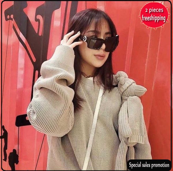brand design sunglasses new personalized style high and low eyebrow fashion network red the same size lifting z1445, White;black
brand design sunglasses new personalized style high and low eyebrow fashion network red the same size lifting z1445, White;black