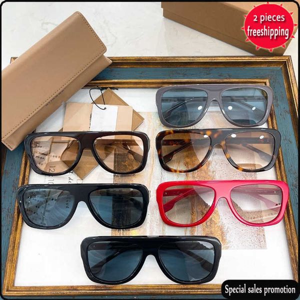 brand design vintage sunglasses uv400 women 23 new style wind men's and women's ins net red star of the same be4362 shades fashion, White;black
brand design vintage sunglasses uv400 women 23 new style wind men's and women's ins net red star of the same be4362 shades fashion, White;black