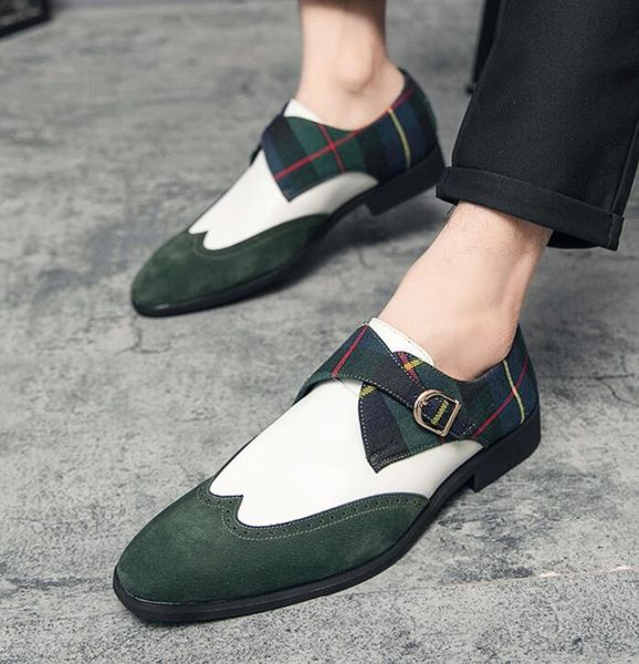 men shoes formal dress shoe masculino leather genuine elegant black suit shoes designer men's casual office loafers size: eu39-47
men shoes formal dress shoe masculino leather genuine elegant black suit shoes designer men's casual office loafers size: eu39-47