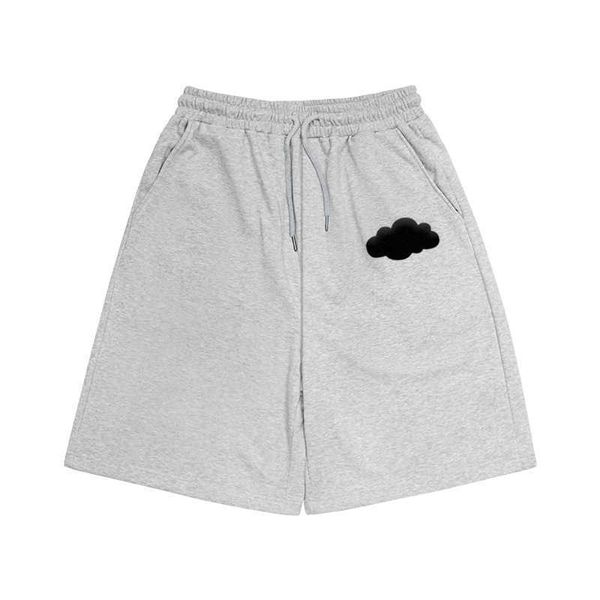 men's shorts ete/china-chic cloud foam printing shorts men's pants simple versatile loose size couple sports casual pants, White;black
men's shorts ete/china-chic cloud foam printing shorts men's pants simple versatile loose size couple sports casual pants, White;black