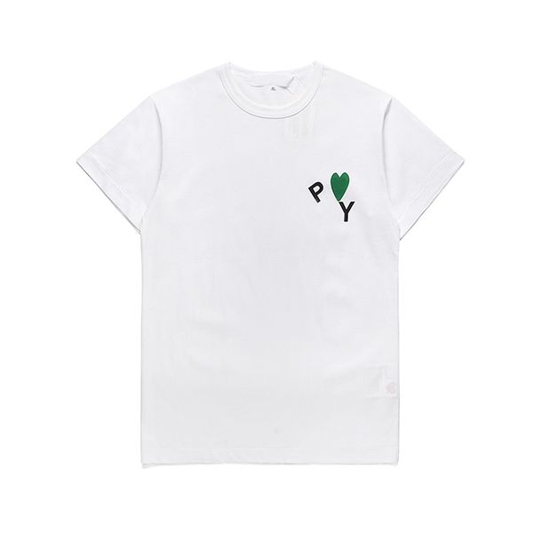 famous designer t shirt red love hear tees mens womens fashion casual short sleeve summer t-shirts cotton streetwear play couple tshirt who, White;black
famous designer t shirt red love hear tees mens womens fashion casual short sleeve summer t-shirts cotton streetwear play couple tshirt who, White;black